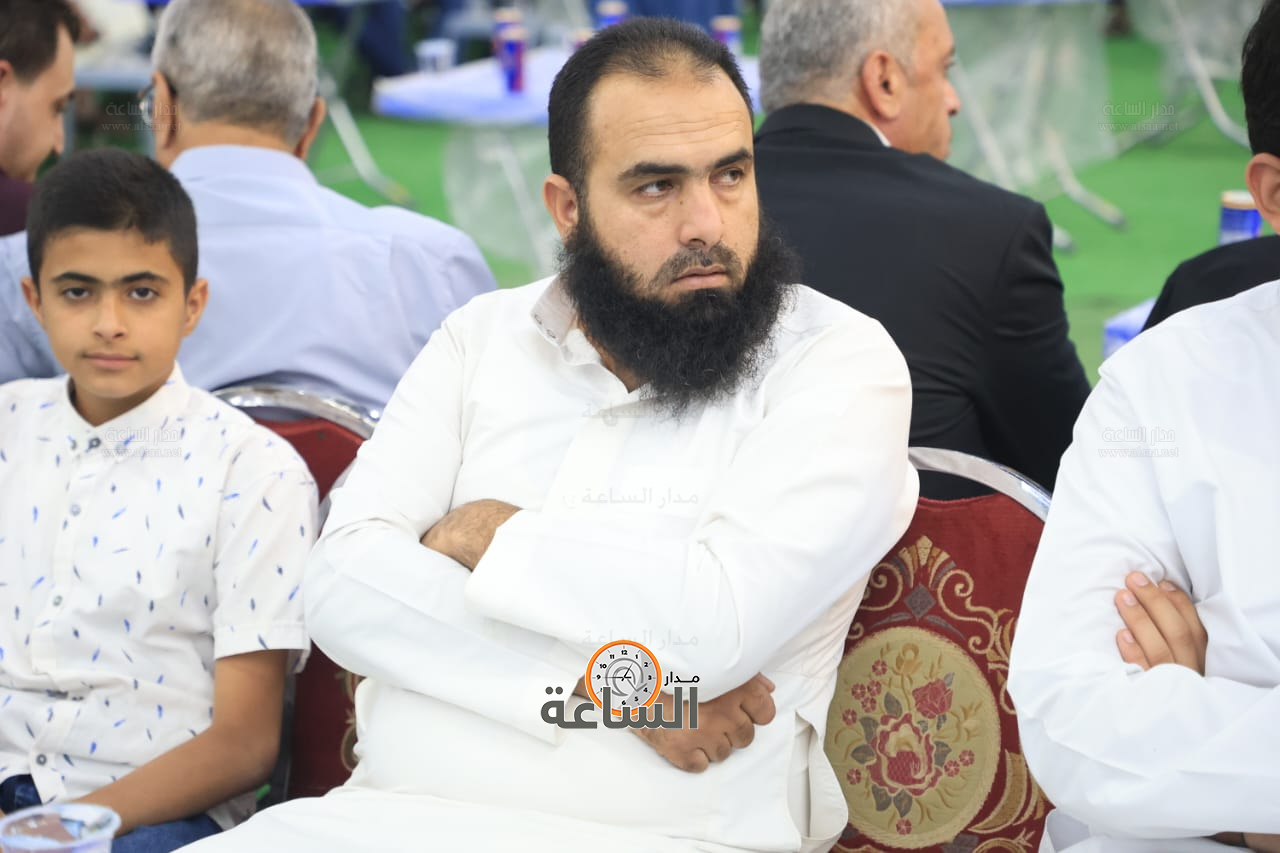 Madar Al-Saa Images 0.12699644034815638