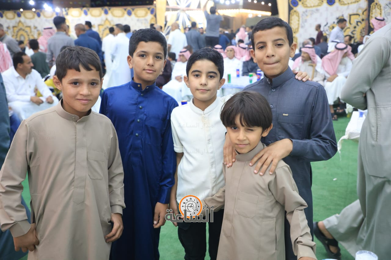 Madar Al-Saa Images 0.5298098256518063