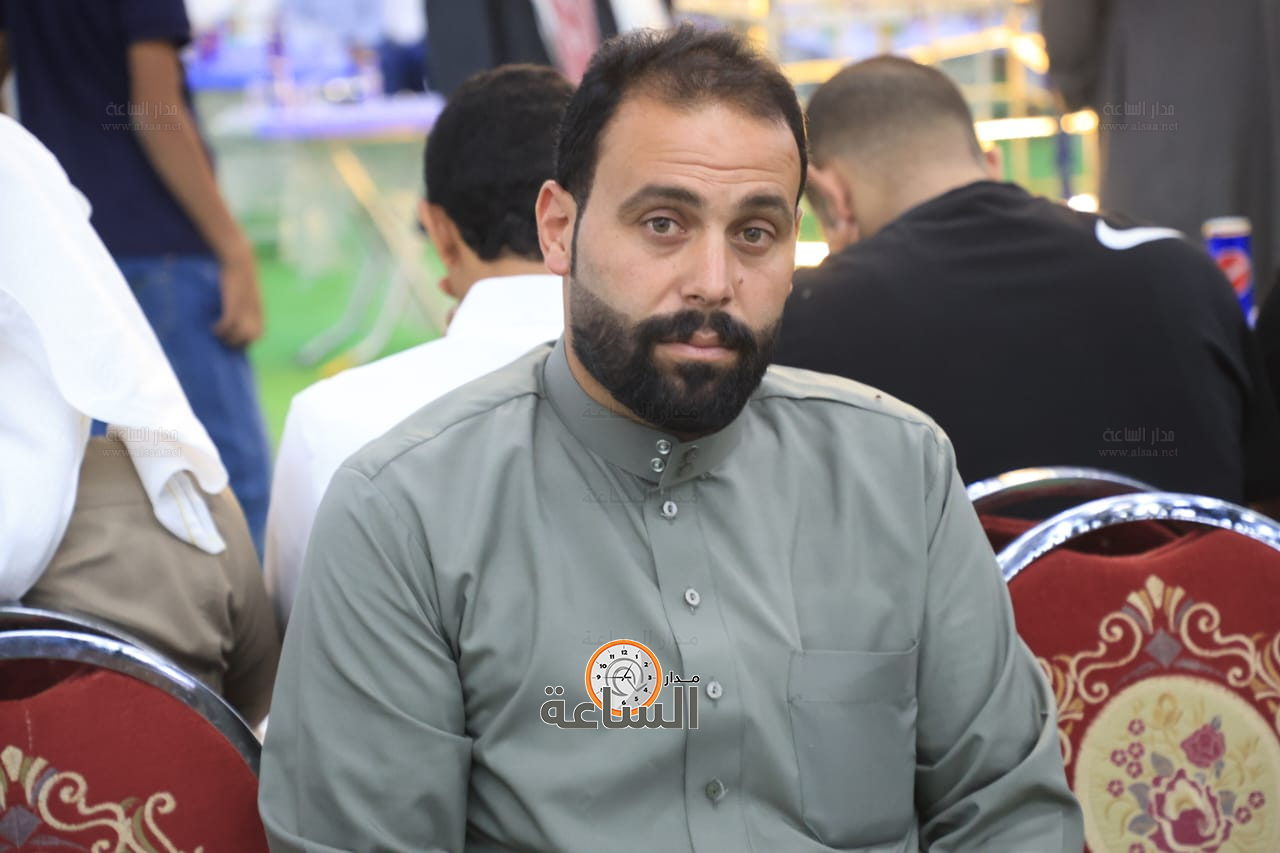 Madar Al-Saa Images 0.5427139202886139