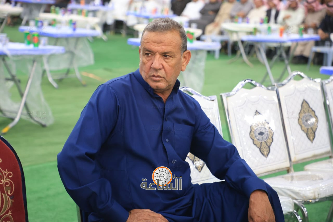 Madar Al-Saa Images 0.596768327173075