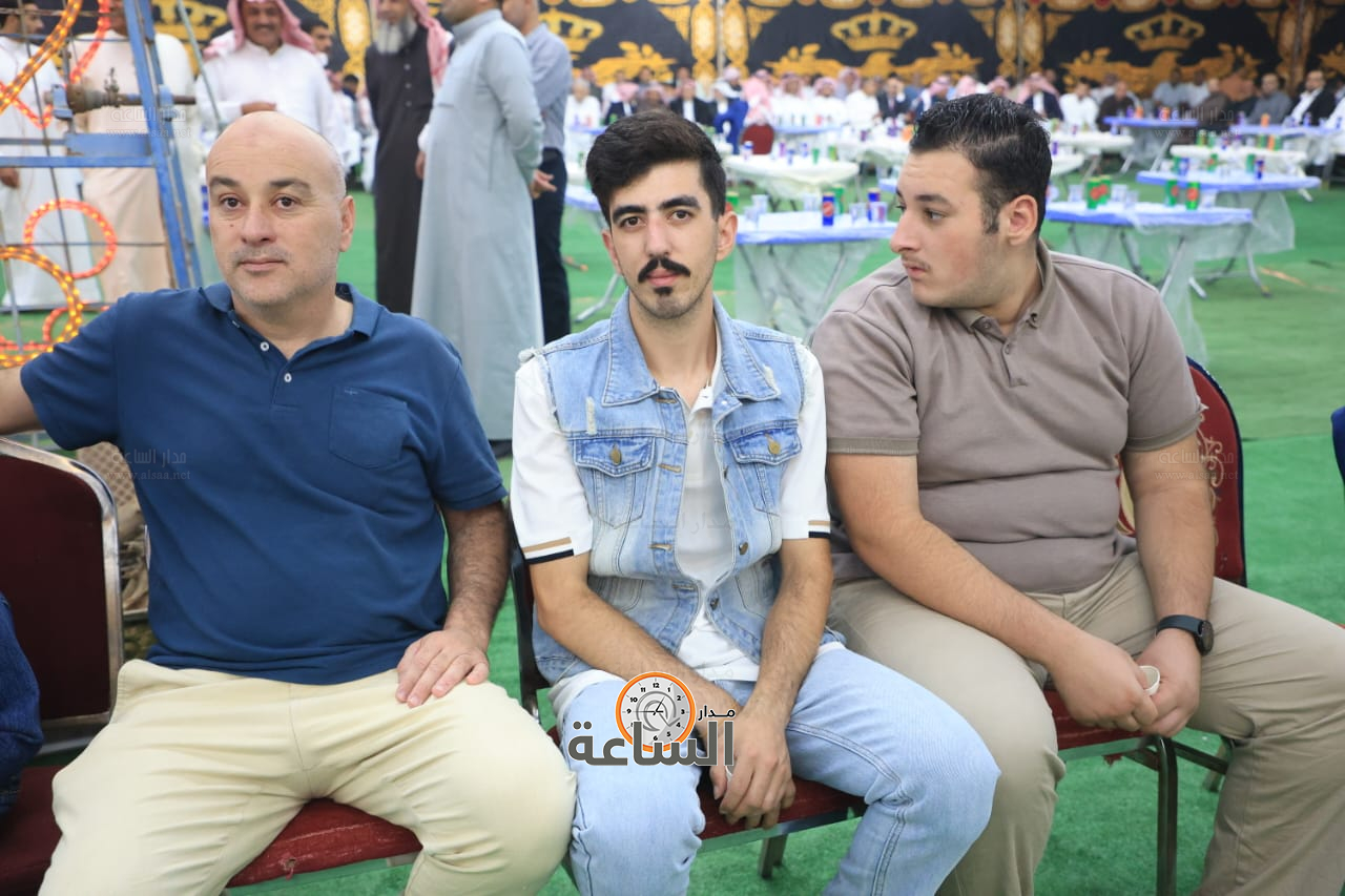 Madar Al-Saa Images 0.12029302263310104