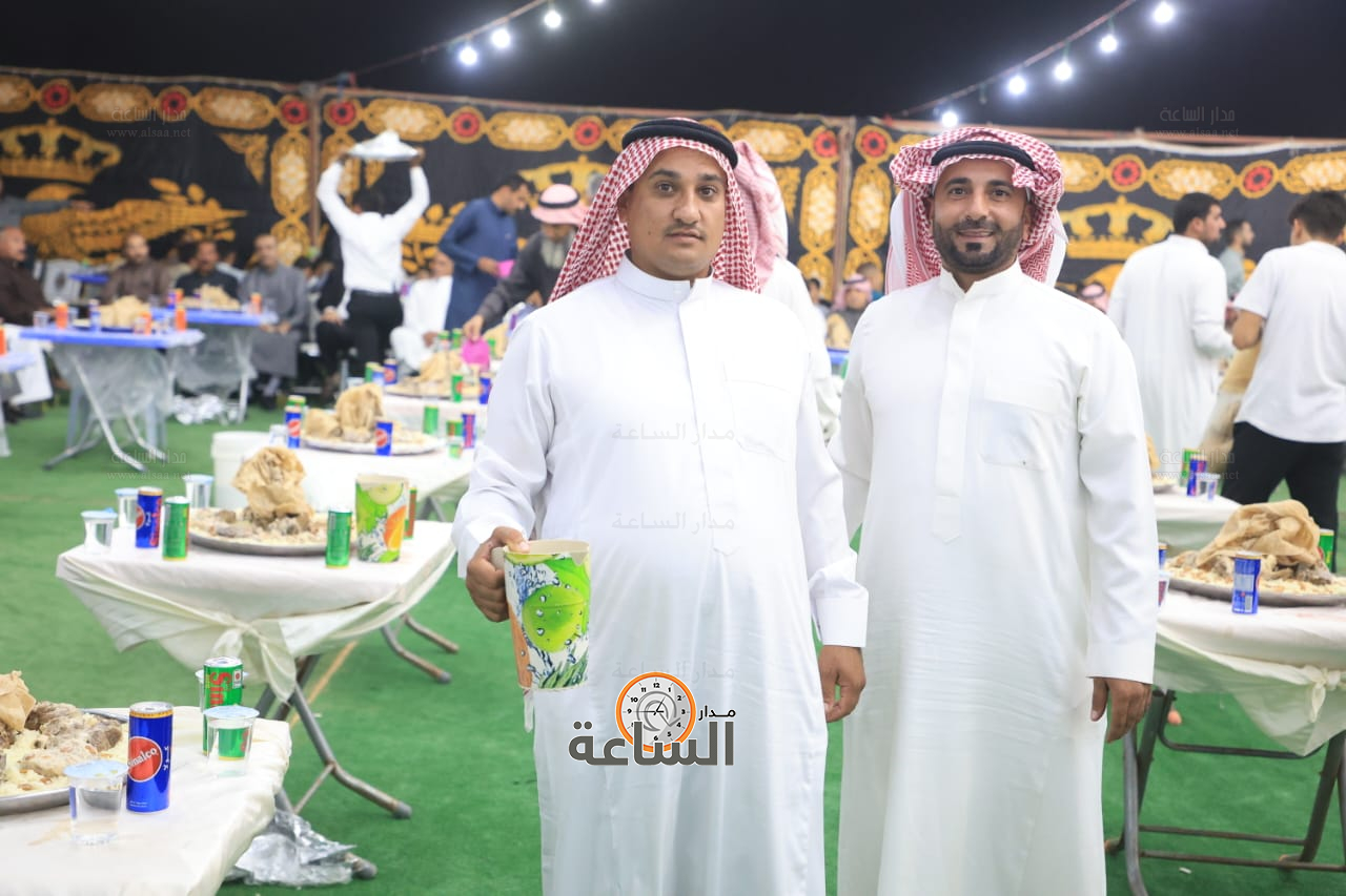 Madar Al-Saa Images 0.8665915261818697