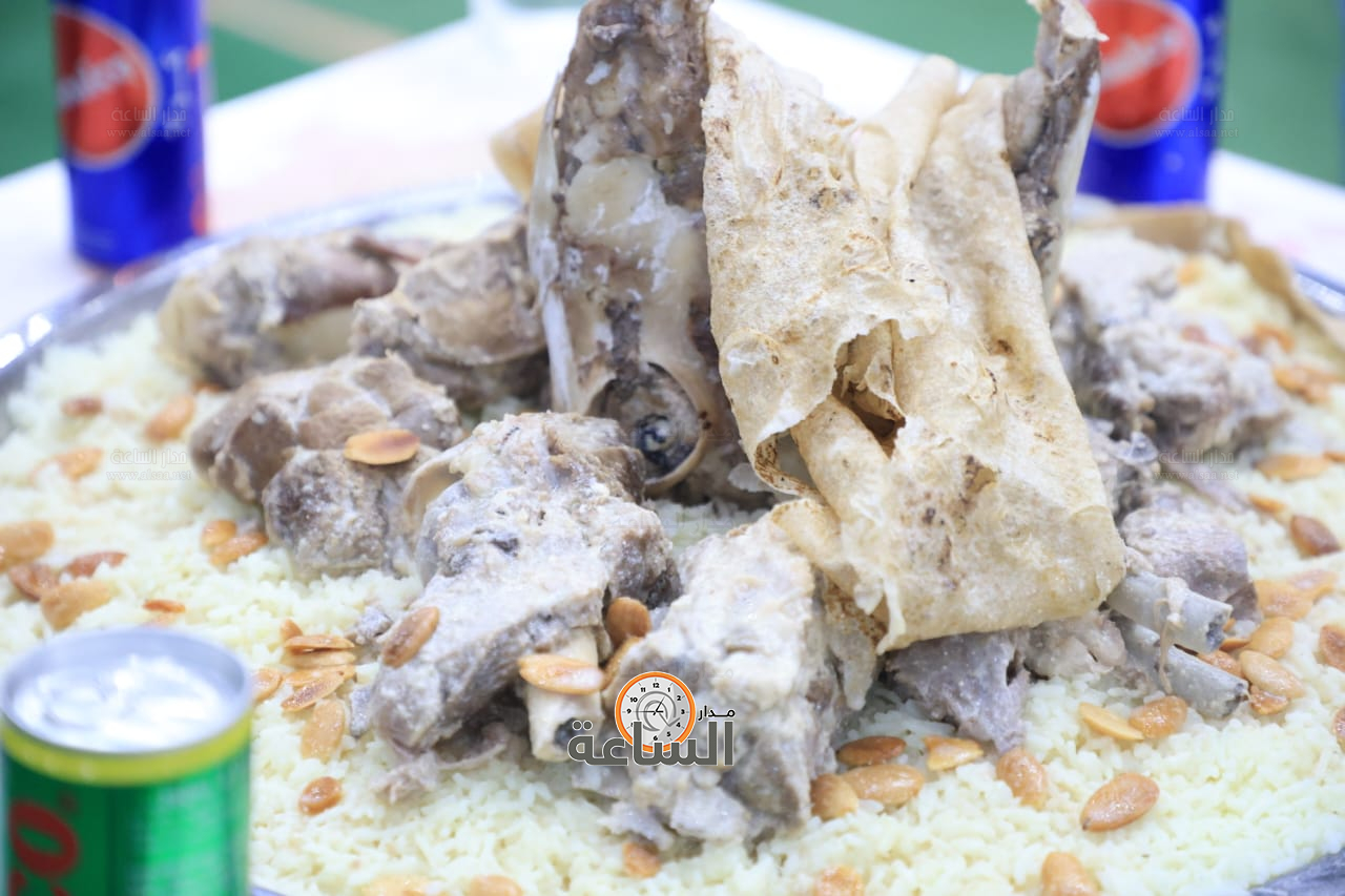 Madar Al-Saa Images 0.9943504020975897