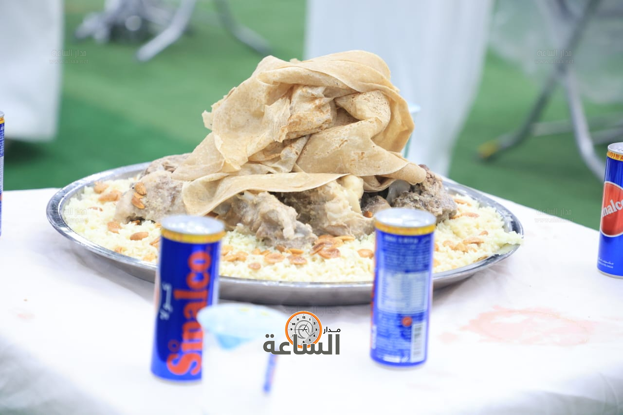 Madar Al-Saa Images 0.6934723257886612