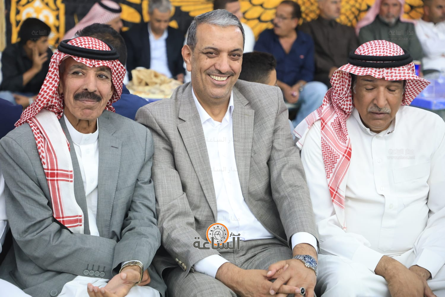 Madar Al-Saa Images 0.2703140417674572