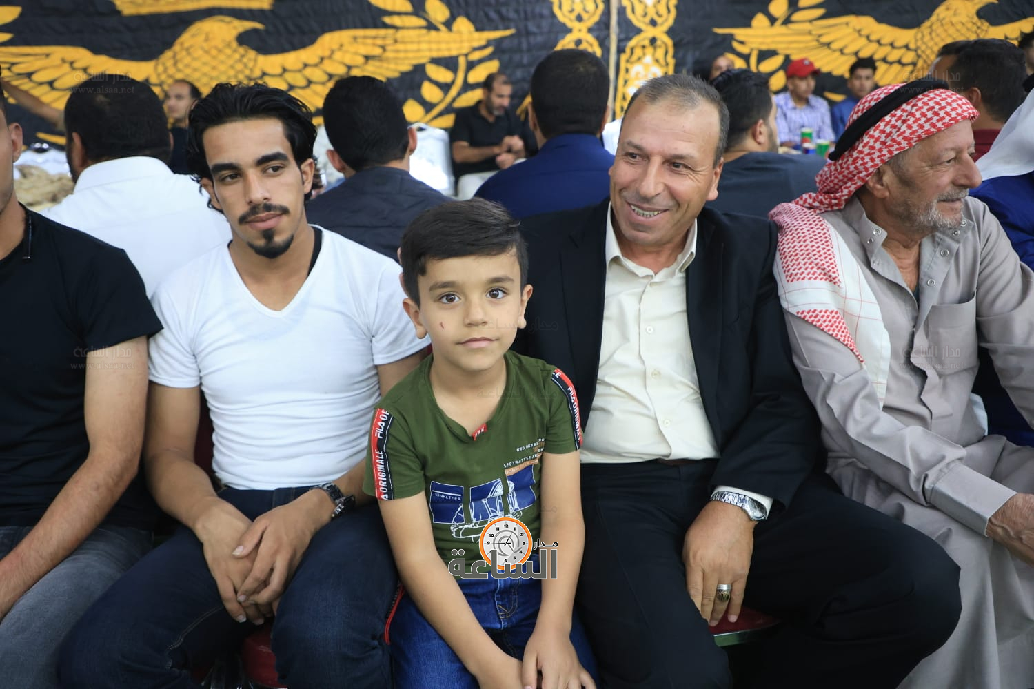 Madar Al-Saa Images 0.2465329918458966