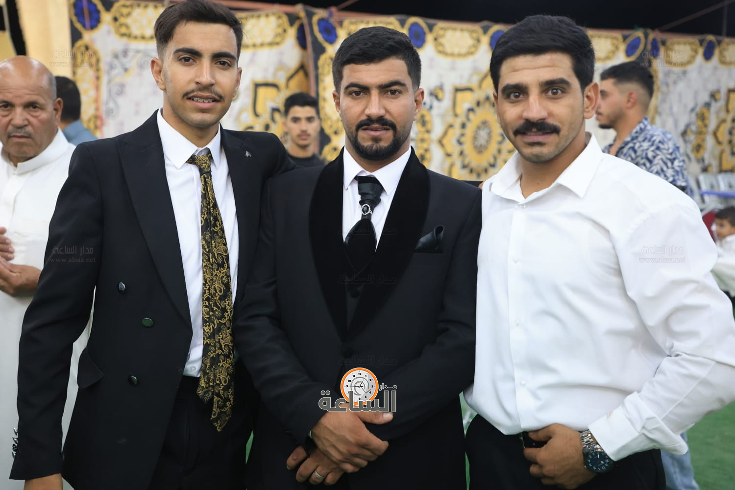 Madar Al-Saa Images 0.6555069957768059