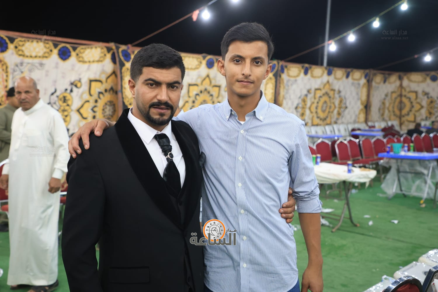 Madar Al-Saa Images 0.6238951930935791