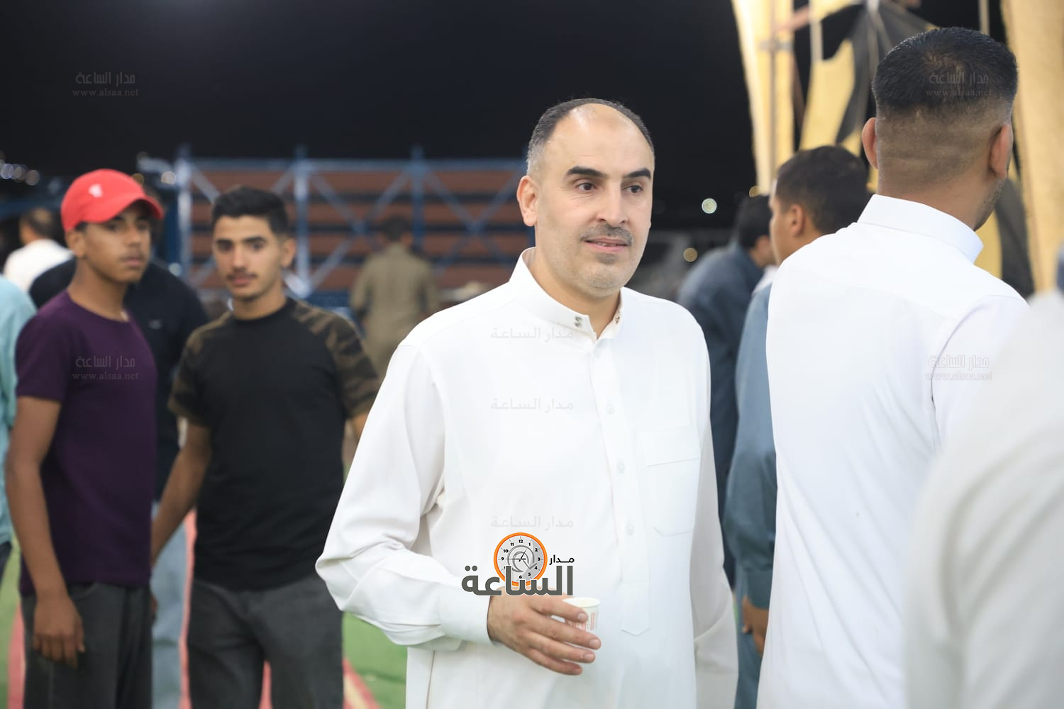 Madar Al-Saa Images 0.6481898724467503