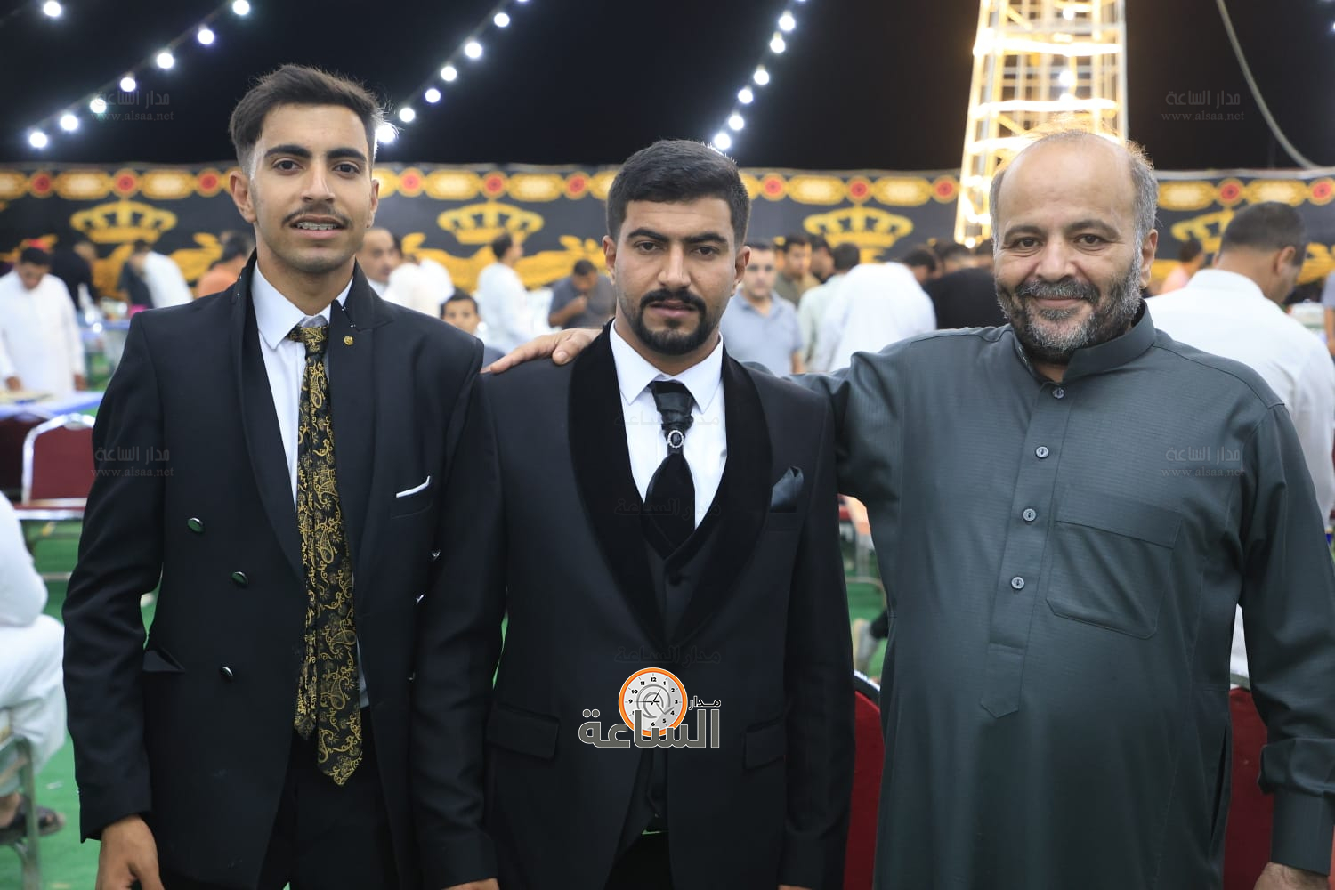 Madar Al-Saa Images 0.06458311425581842