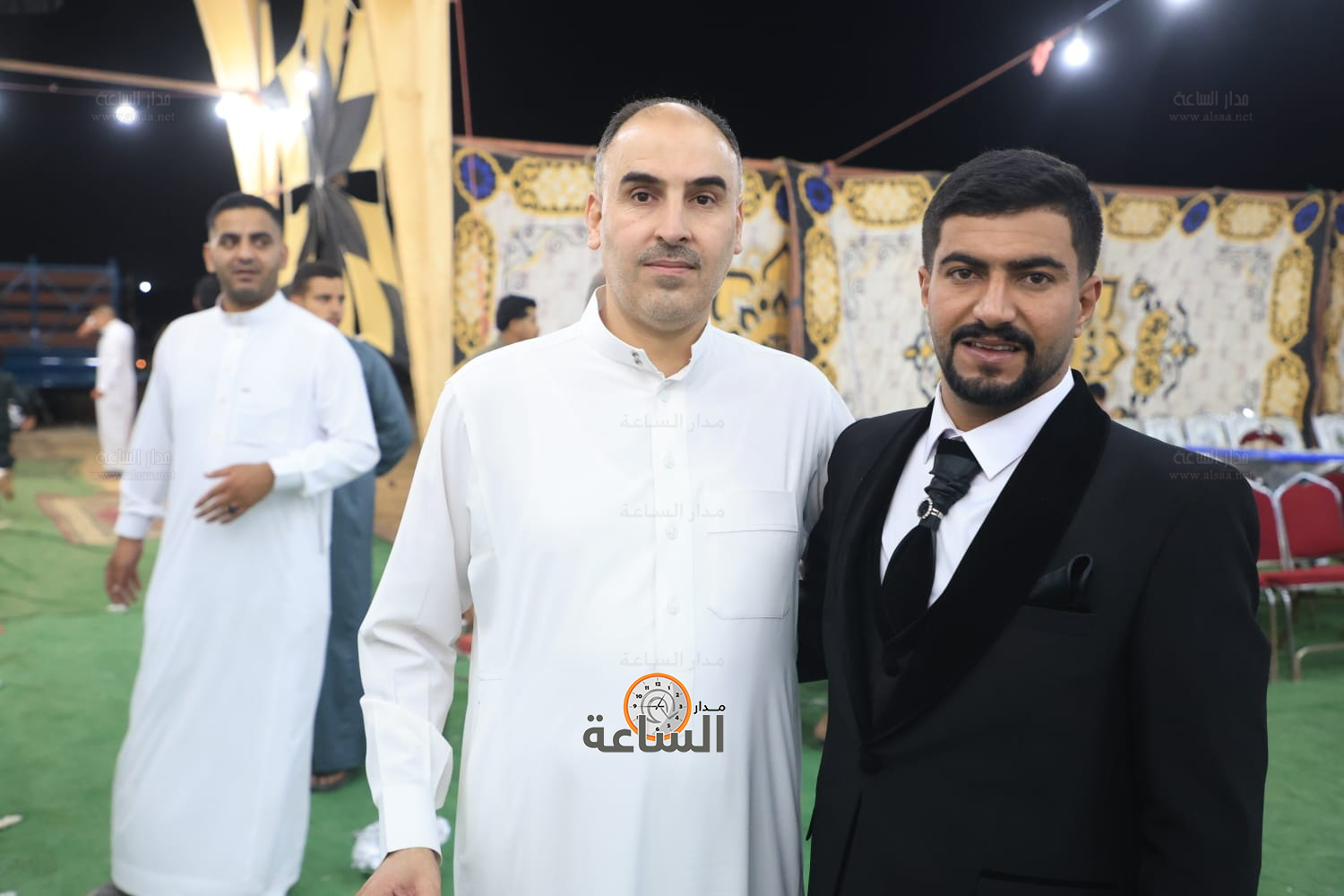 Madar Al-Saa Images 0.23831043932242524