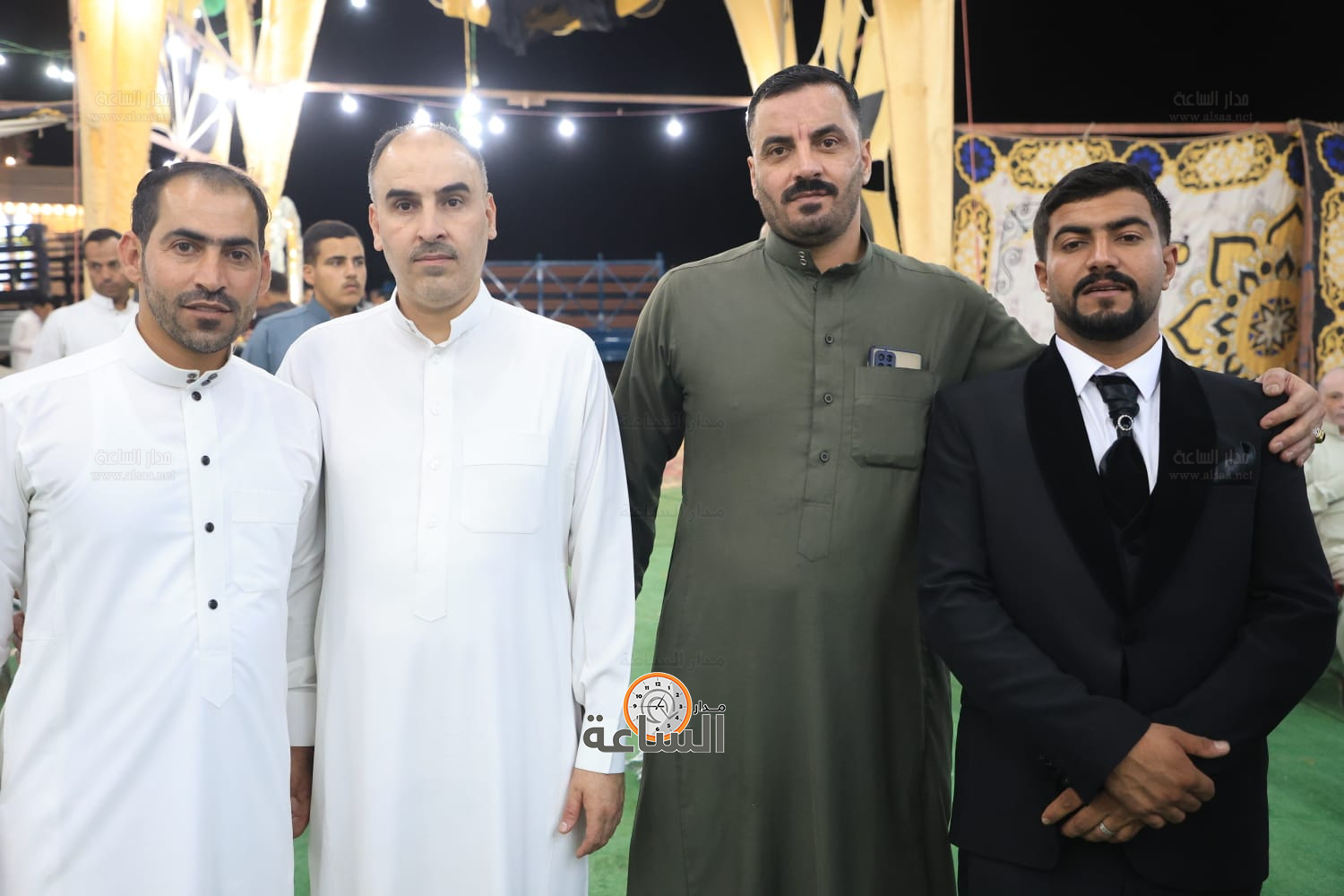 Madar Al-Saa Images 0.681399919107238