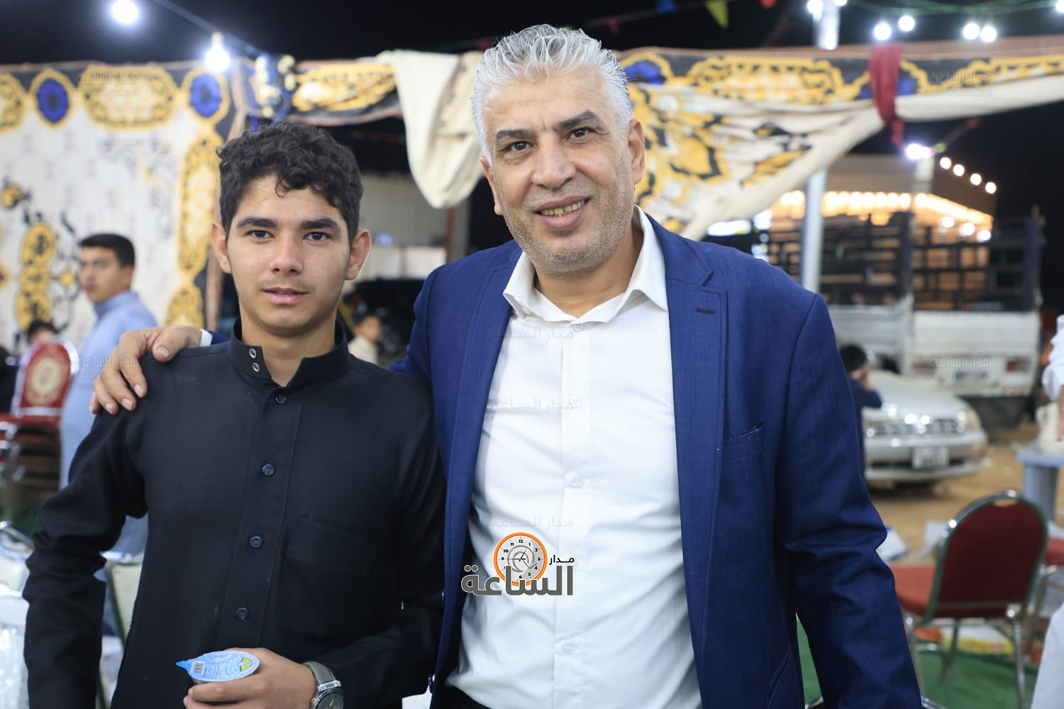 Madar Al-Saa Images 0.11348051507336687