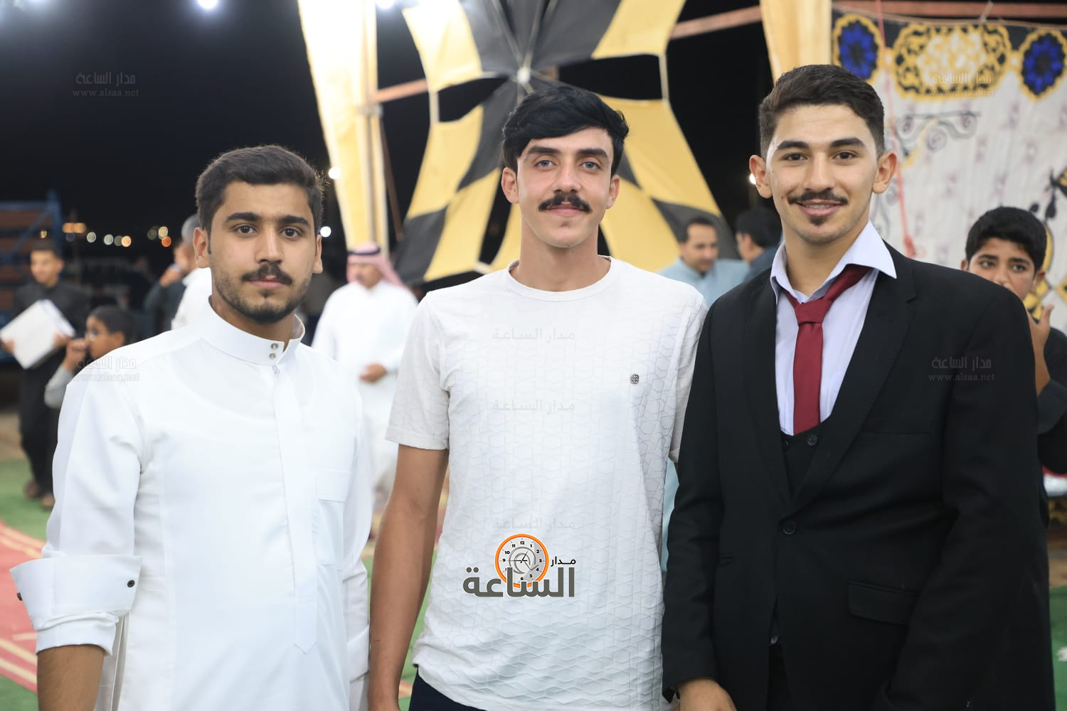 Madar Al-Saa Images 0.8522918018279323