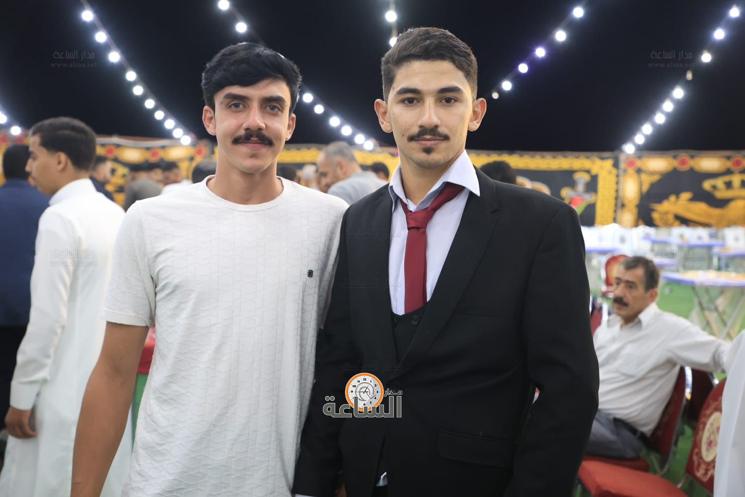 Madar Al-Saa Images 0.19986027736351175