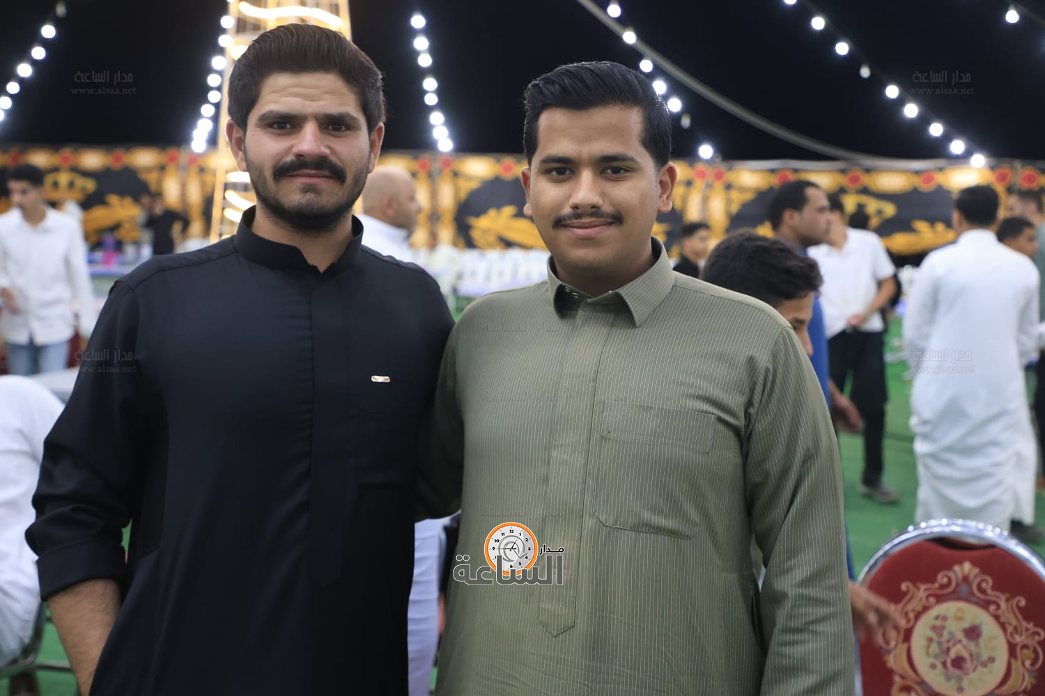 Madar Al-Saa Images 0.6117800041986268