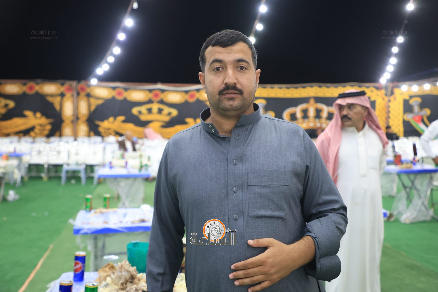 Madar Al-Saa Images 0.35738376553232565