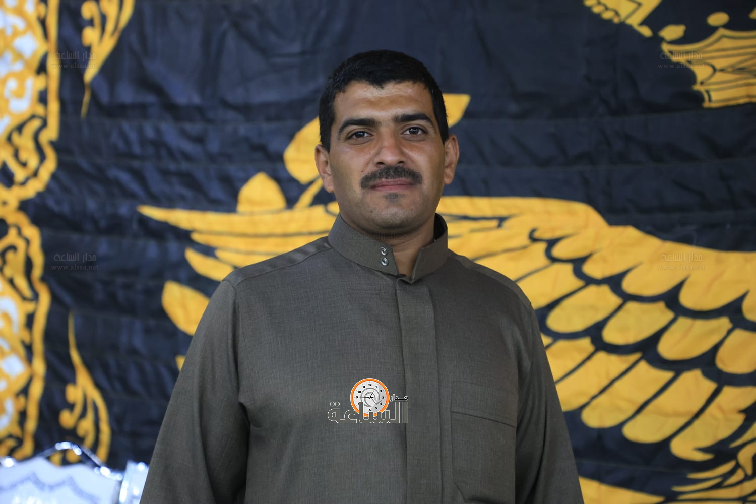 Madar Al-Saa Images 0.1566827840406354