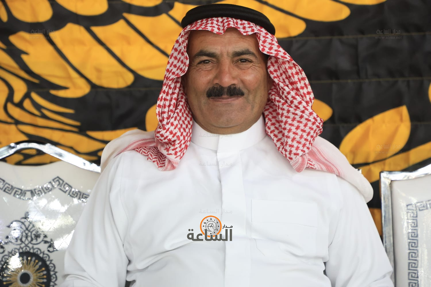 Madar Al-Saa Images 0.40015339832954255