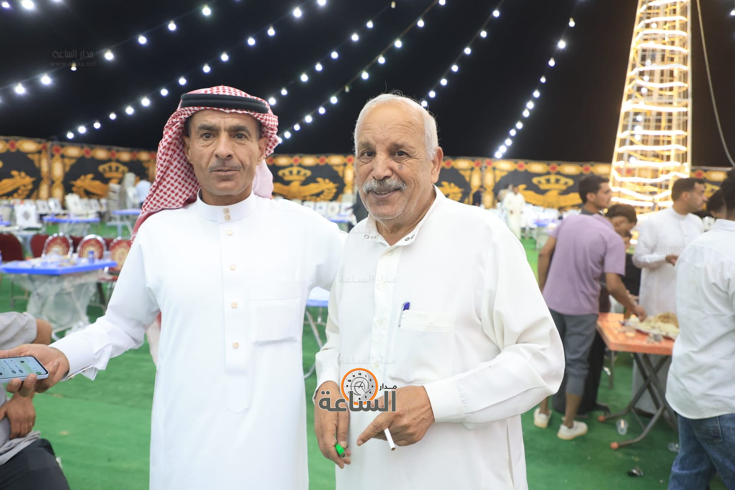 Madar Al-Saa Images 0.5015871292053734