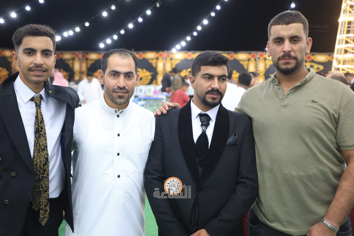 Madar Al-Saa Images 0.7836589818400495