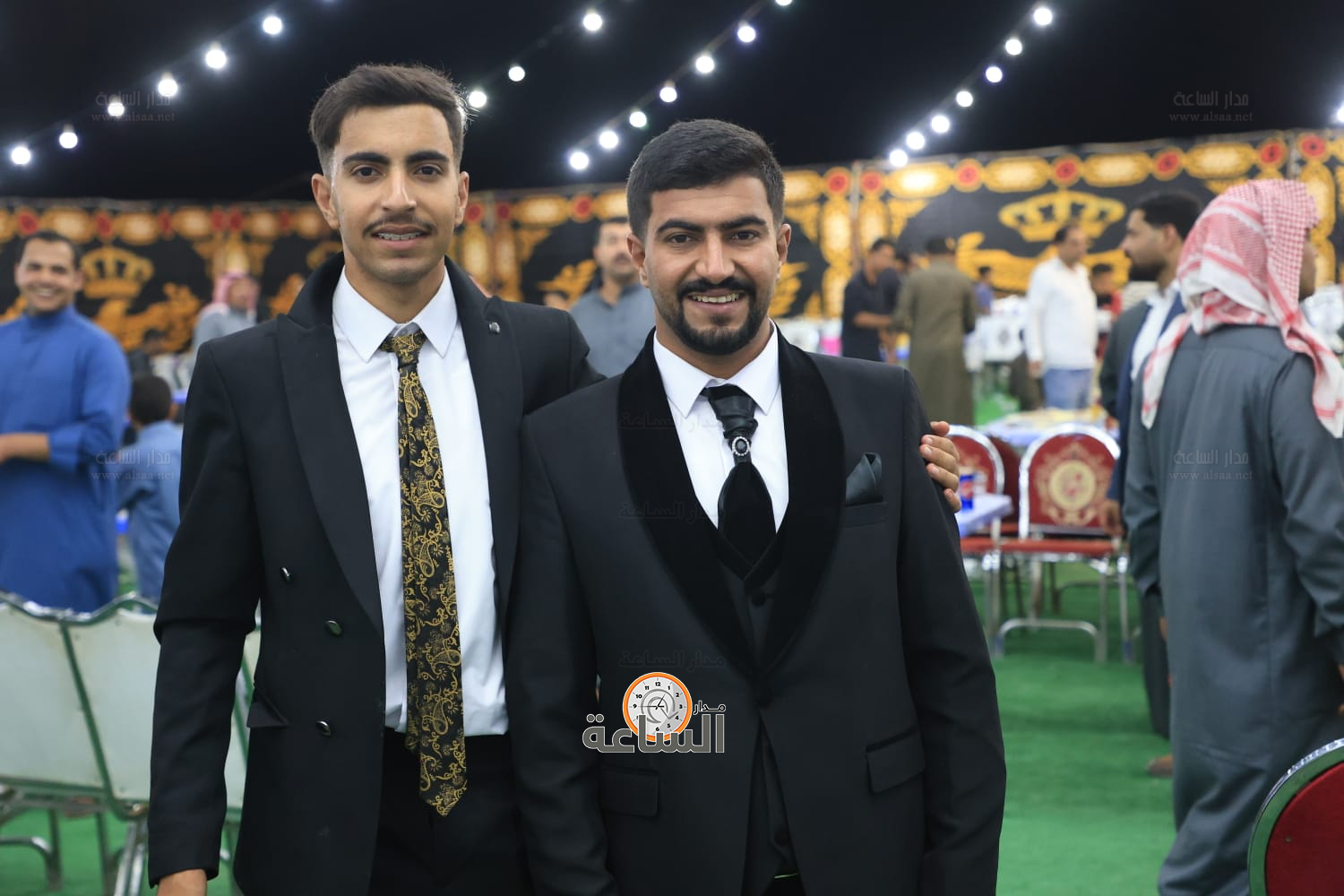 Madar Al-Saa Images 0.5535213457050061