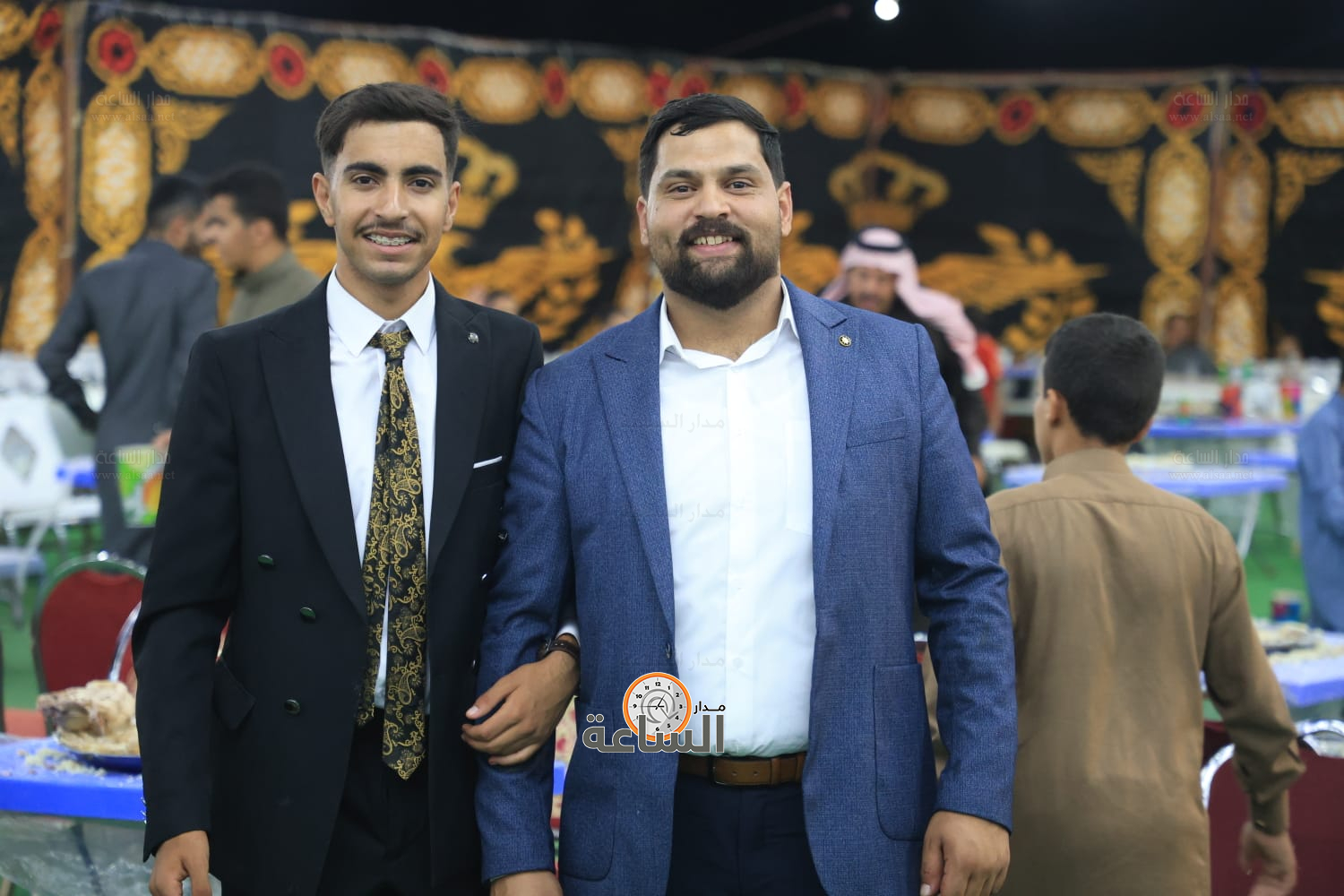 Madar Al-Saa Images 0.1692612685635969