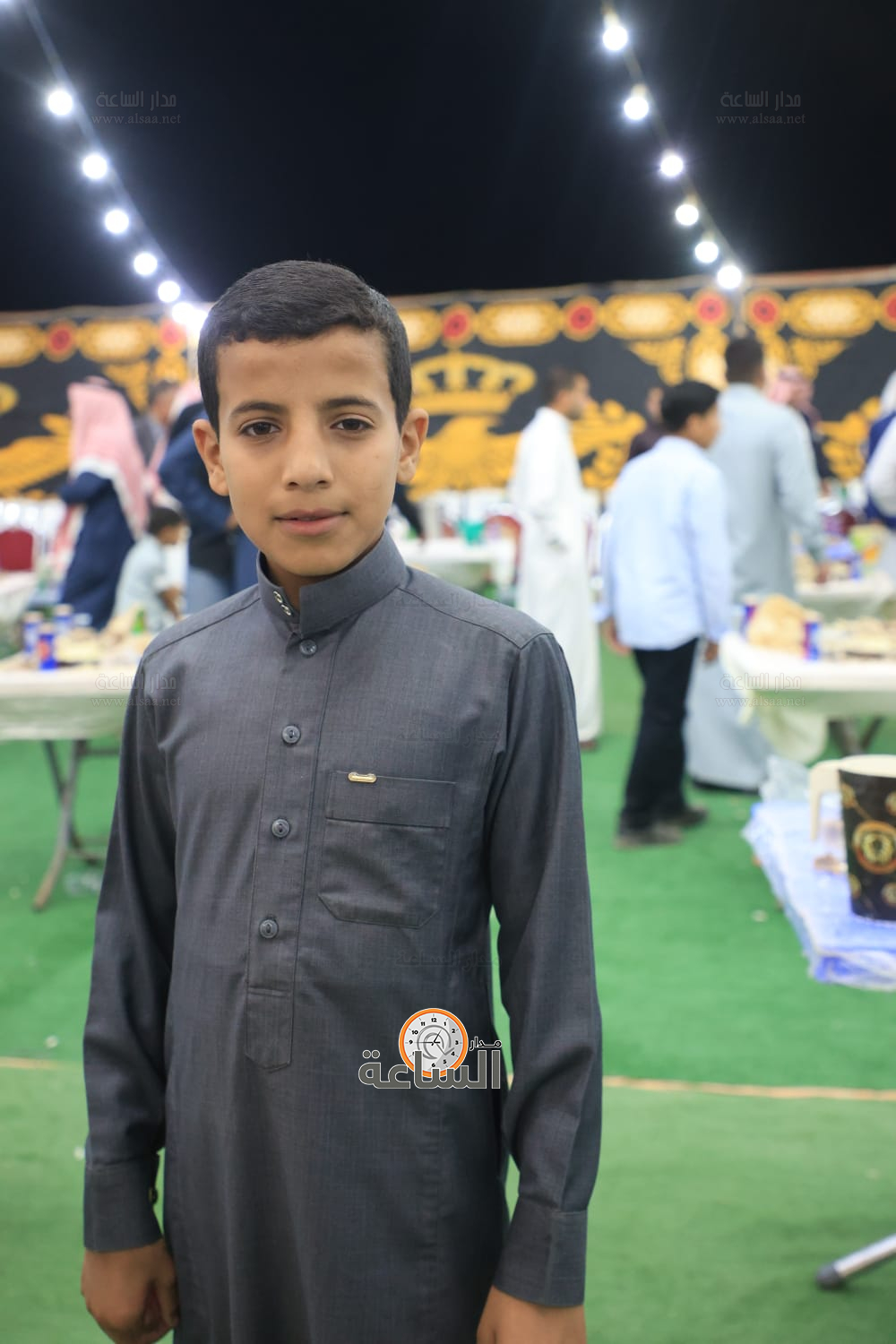 Madar Al-Saa Images 0.5539019777040348