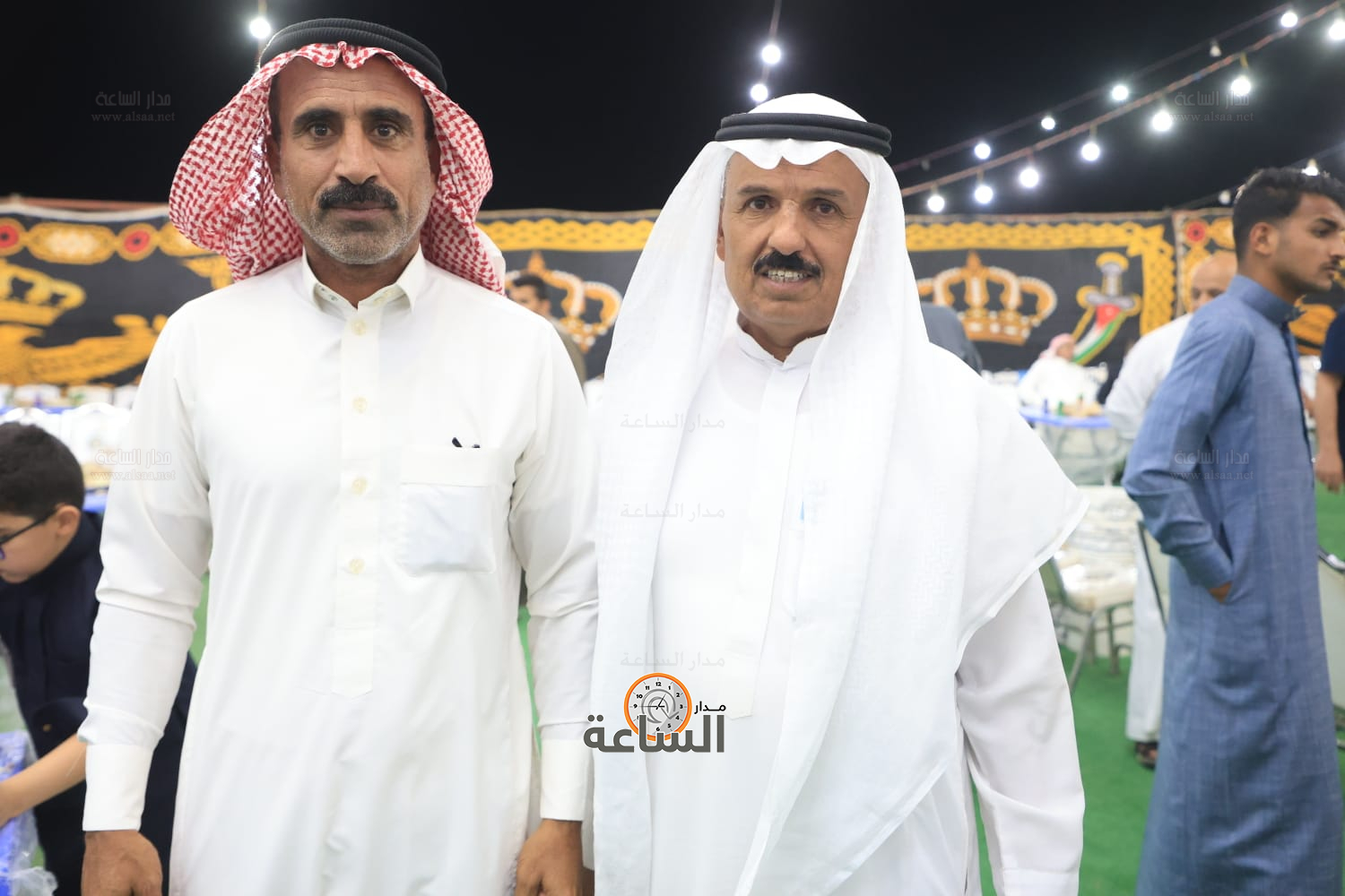 Madar Al-Saa Images 0.8830914130581613