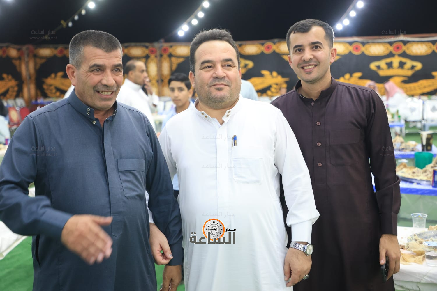 Madar Al-Saa Images 0.23572355334051465