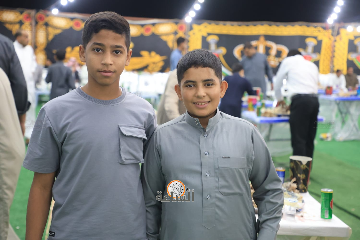 Madar Al-Saa Images 0.5589405077729003