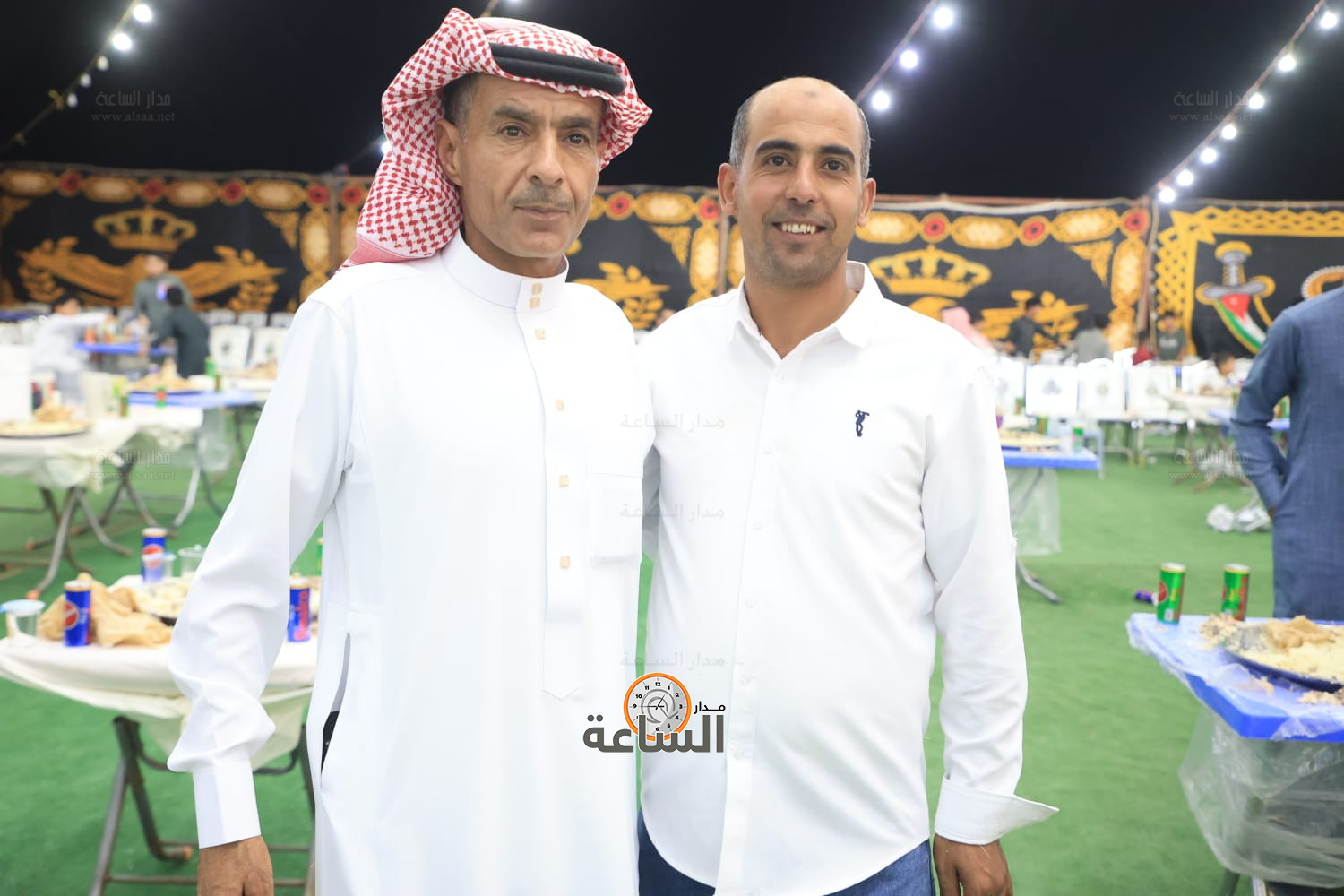 Madar Al-Saa Images 0.25003582561463833