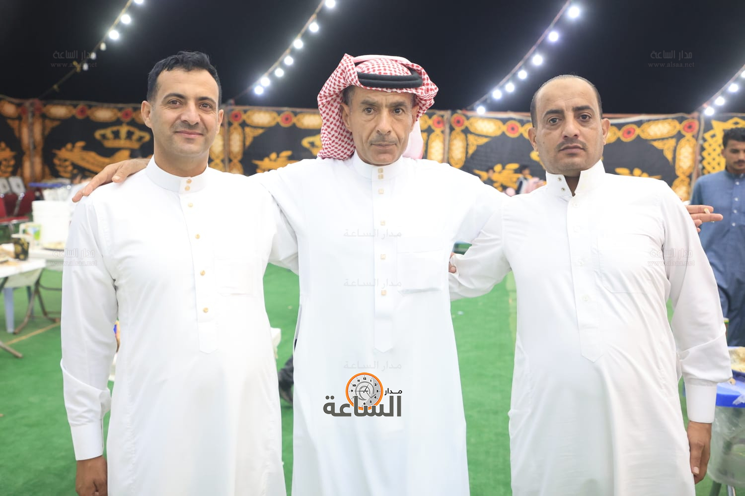 Madar Al-Saa Images 0.7591843384534038