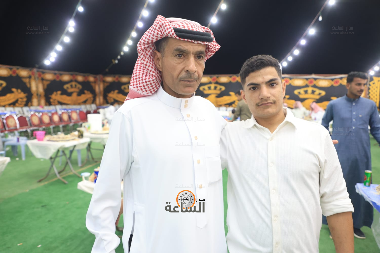 Madar Al-Saa Images 0.9937620031485326