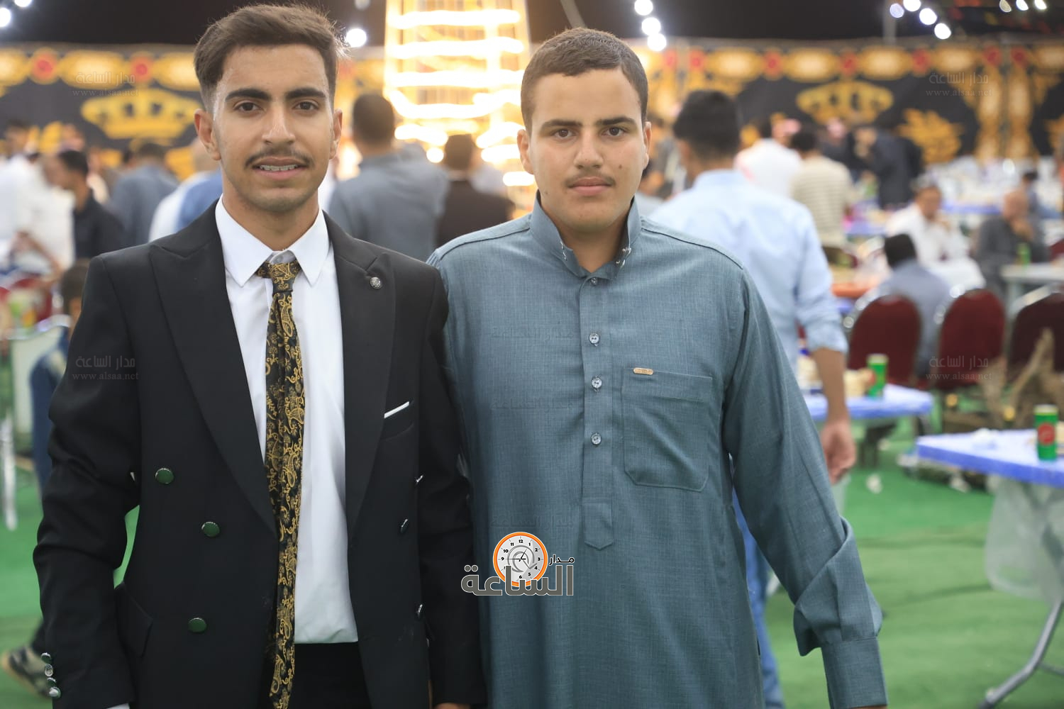 Madar Al-Saa Images 0.2358673750423418