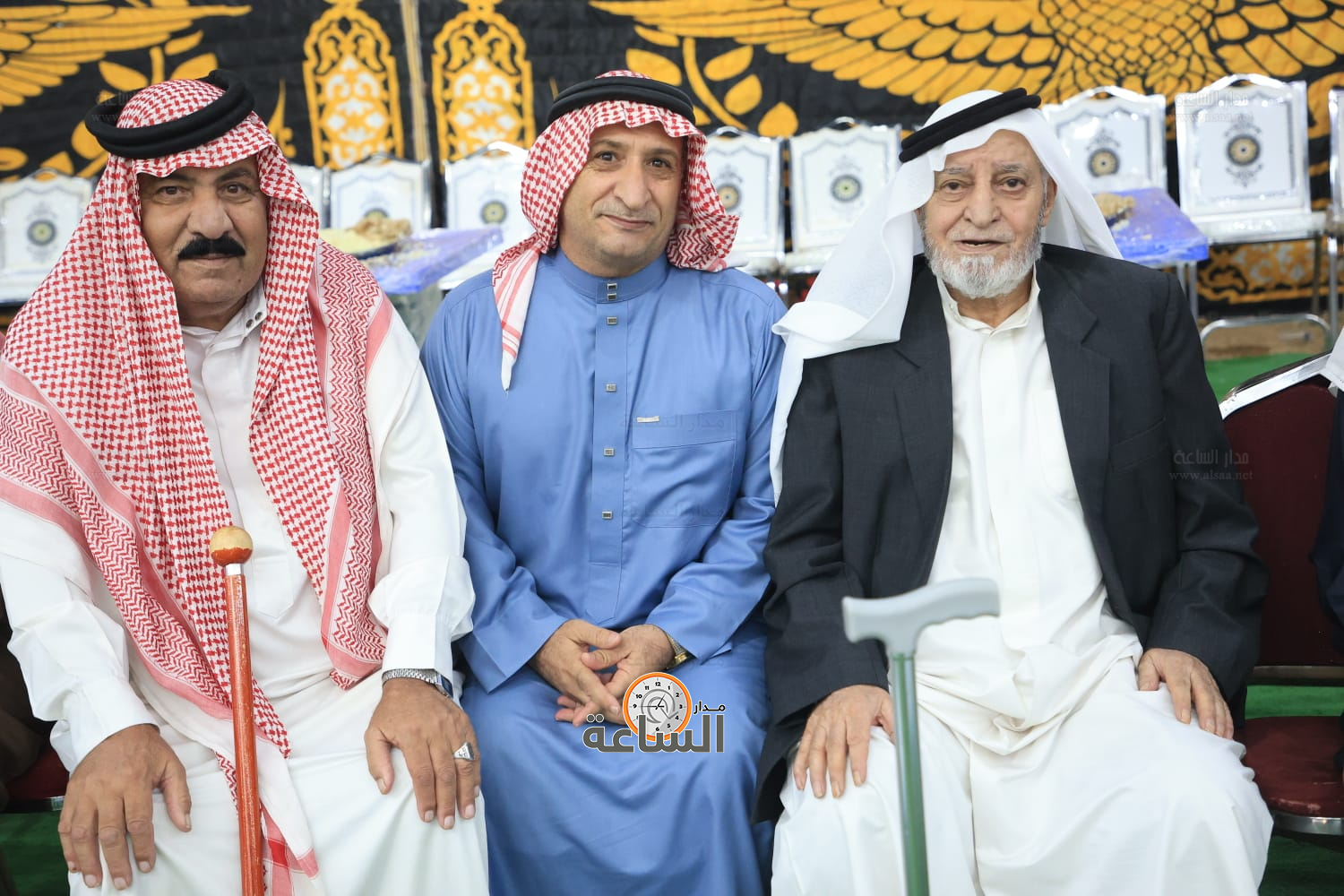 Madar Al-Saa Images 0.7151514698066505