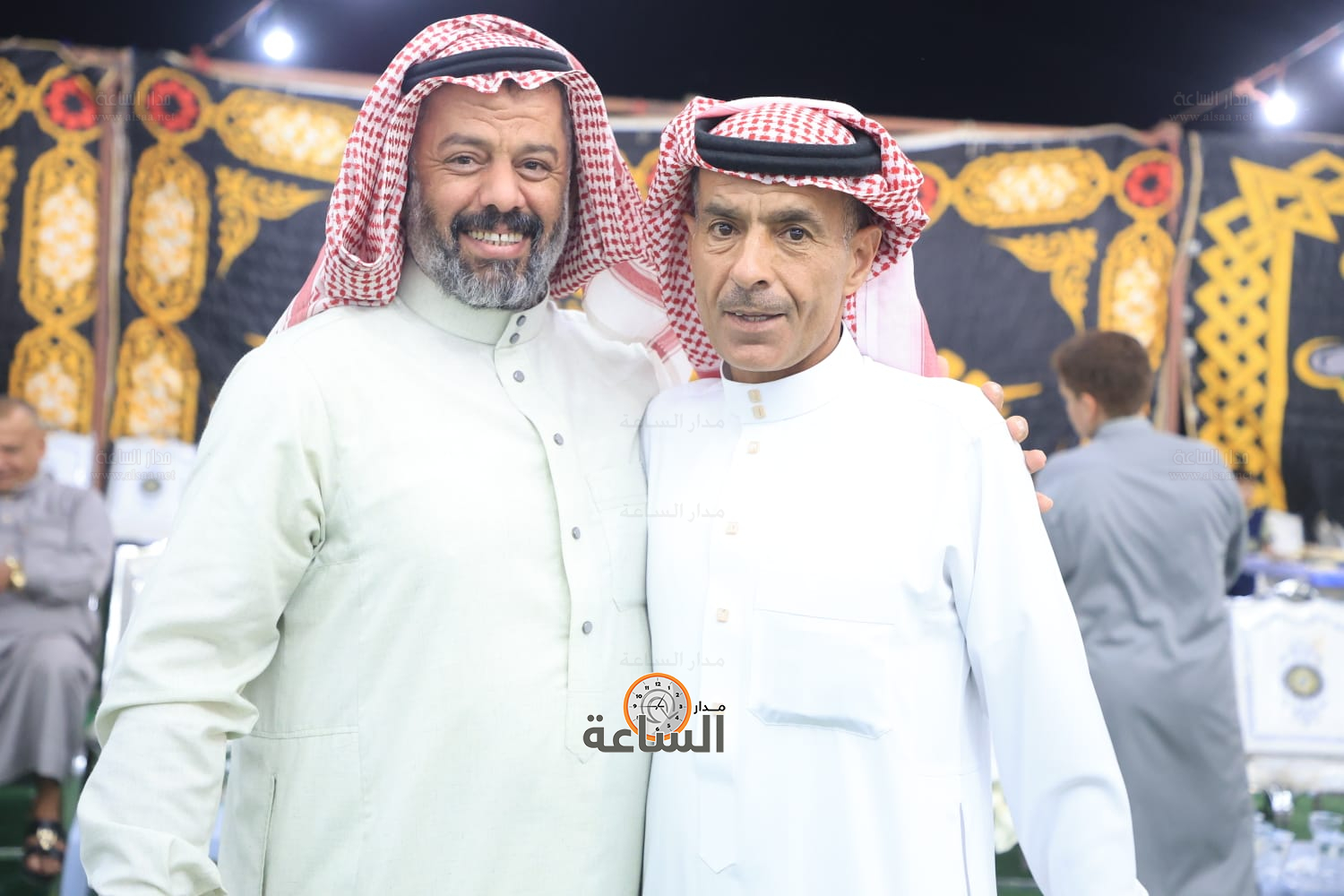 Madar Al-Saa Images 0.41400941865404806