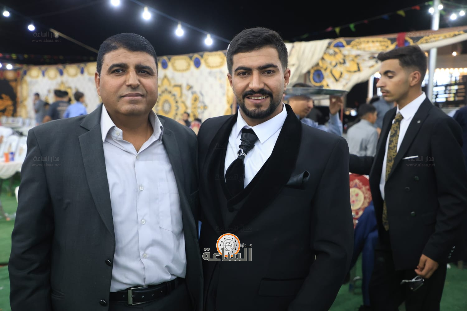 Madar Al-Saa Images 0.24507848322404657