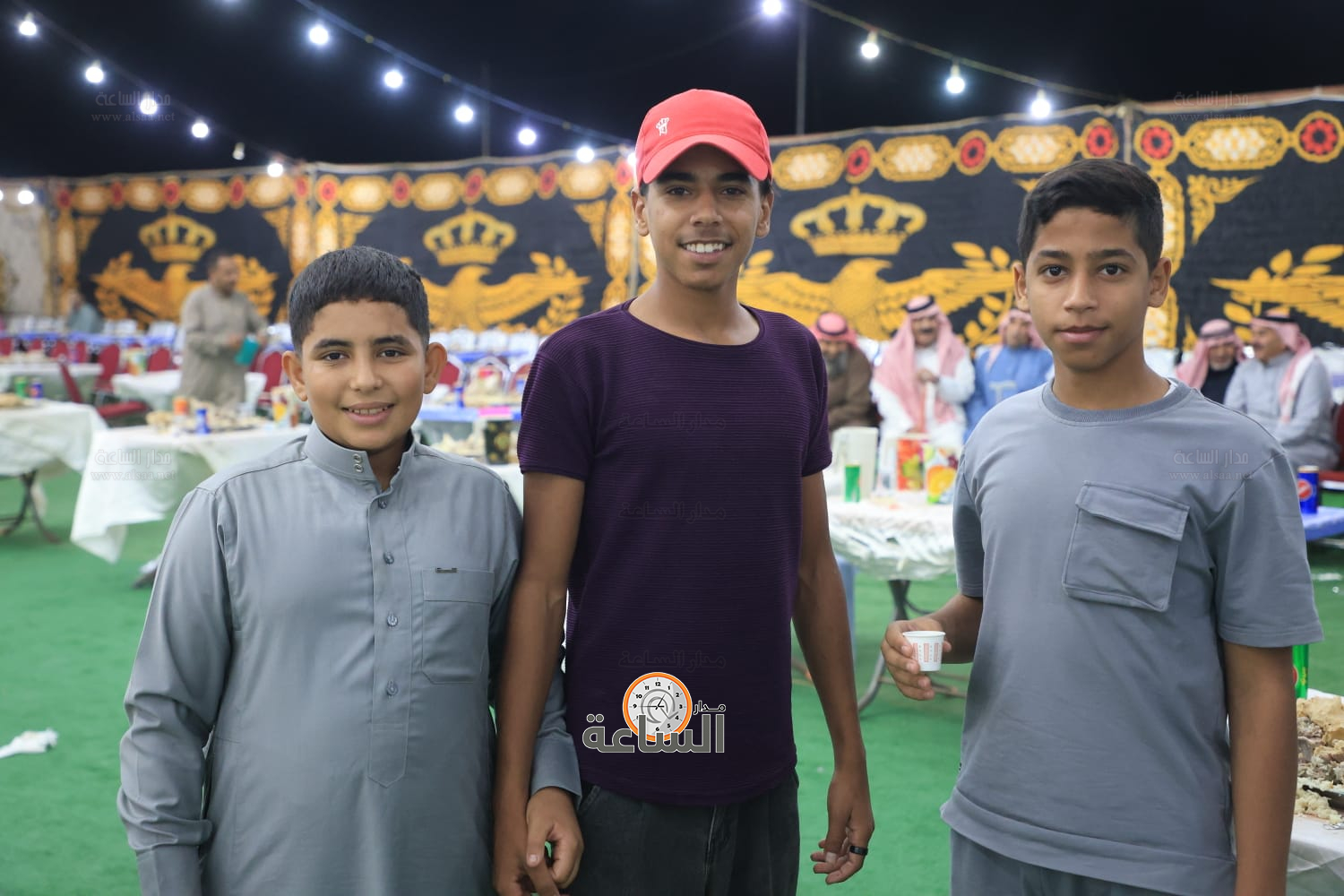 Madar Al-Saa Images 0.7930244411464322