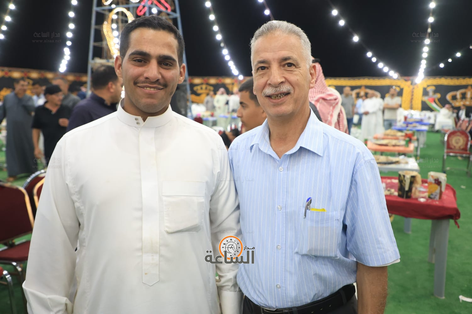 Madar Al-Saa Images 0.6092930459023147