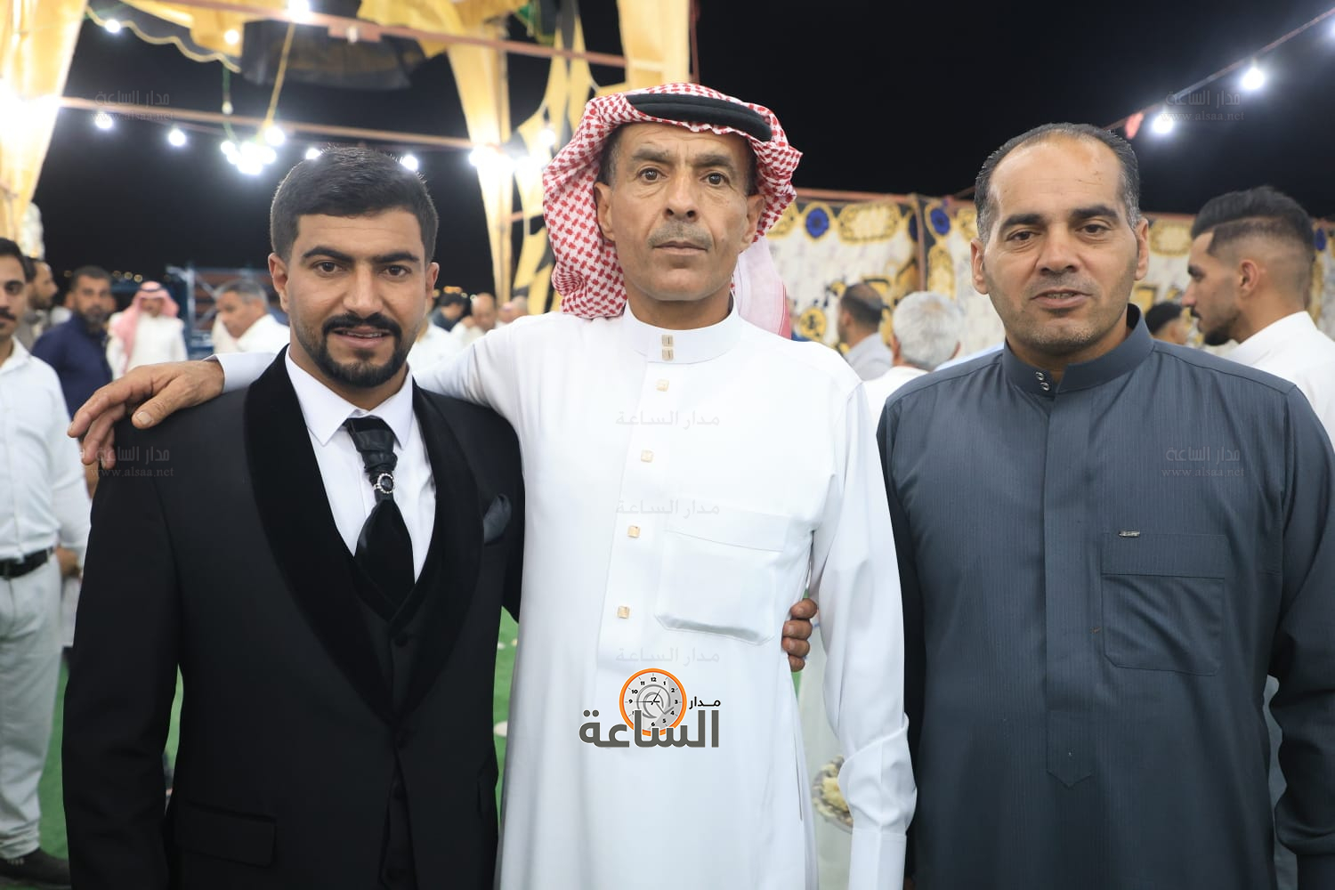 Madar Al-Saa Images 0.34041503137235896