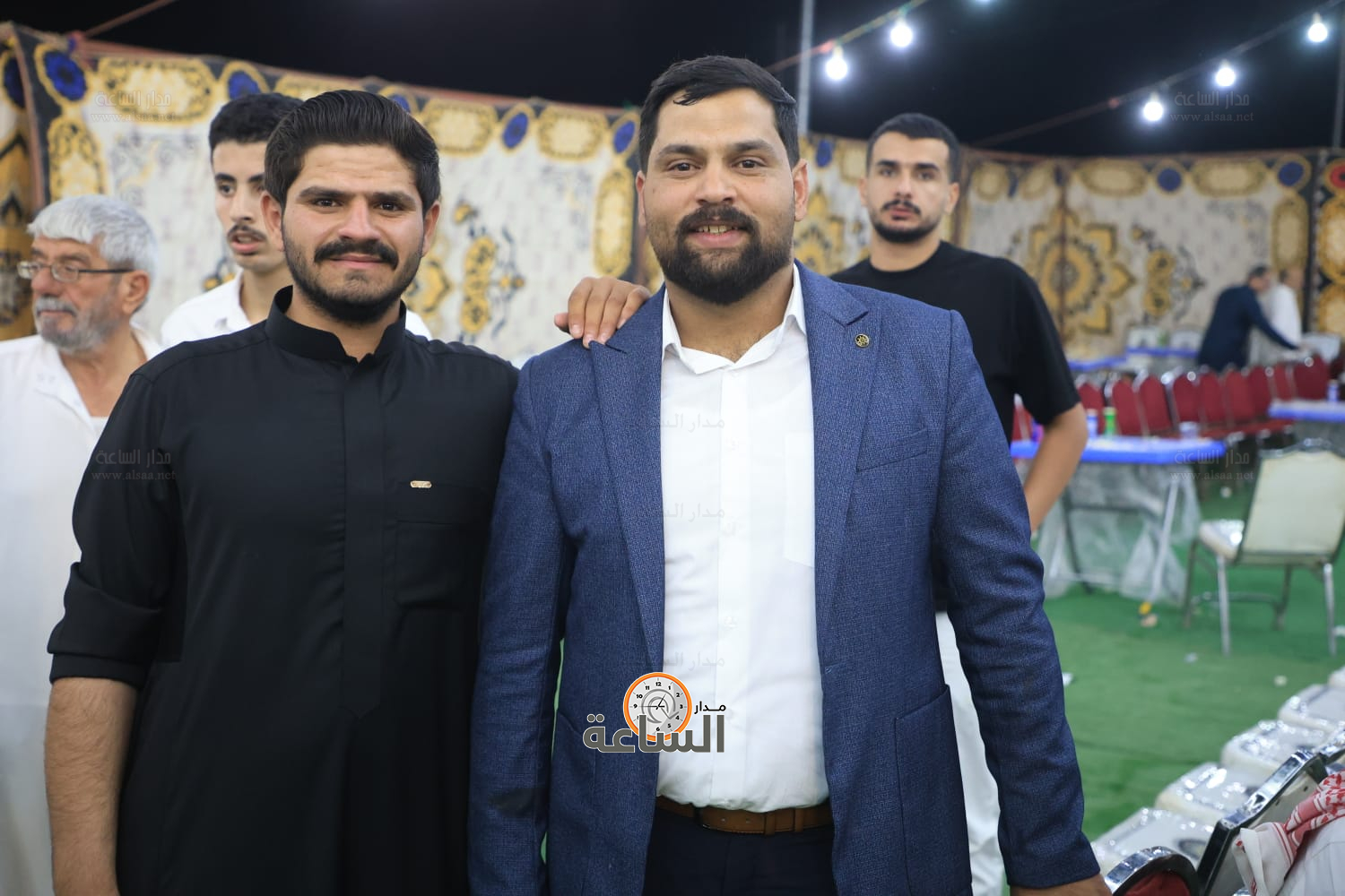 Madar Al-Saa Images 0.33430208196735356