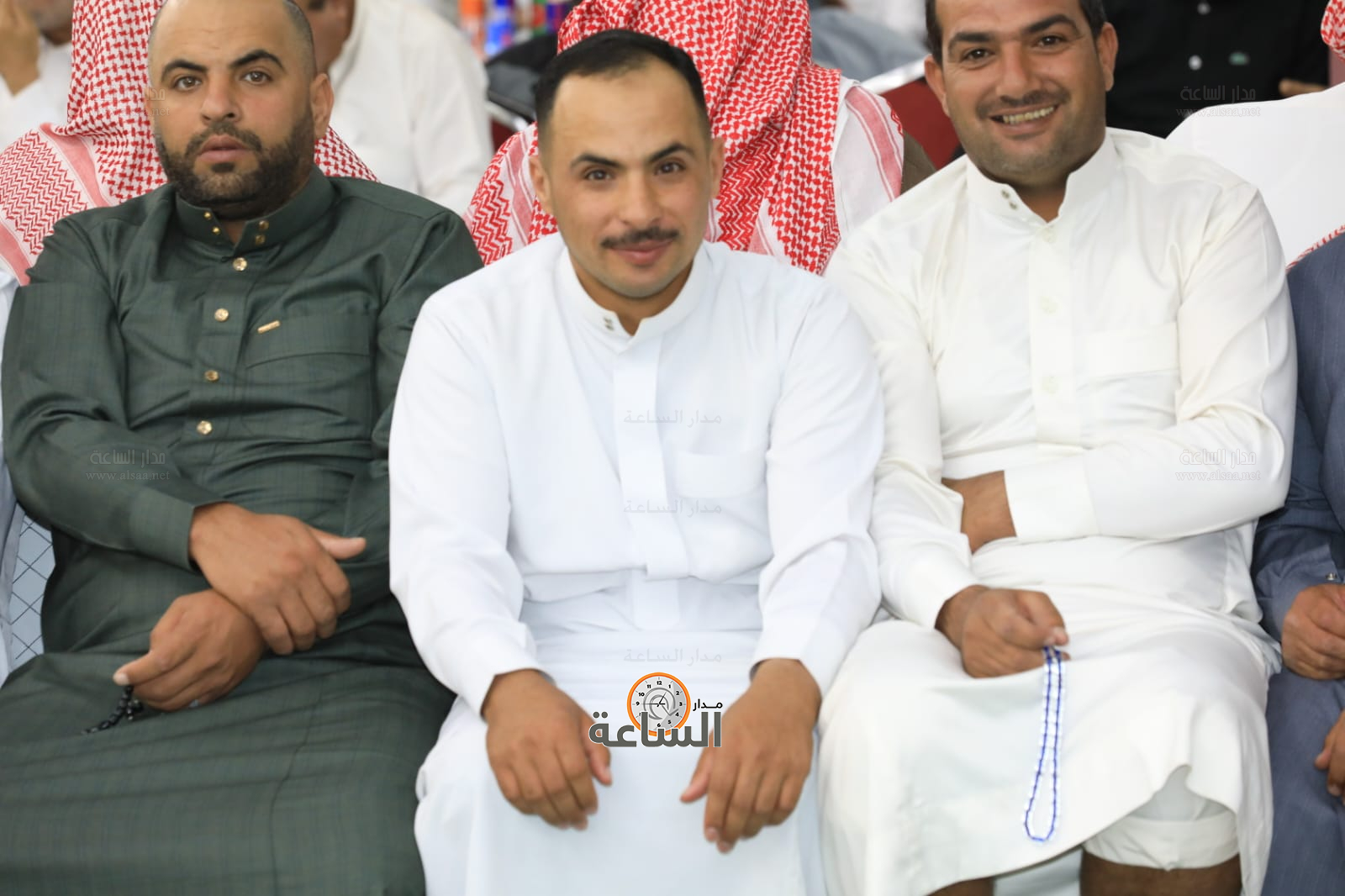 Madar Al-Saa Images 0.0800267057813967