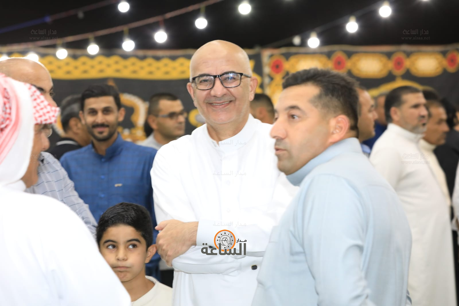 Madar Al-Saa Images 0.15791909393877623