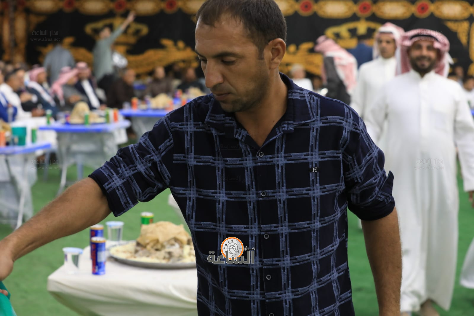 Madar Al-Saa Images 0.8942528323355543