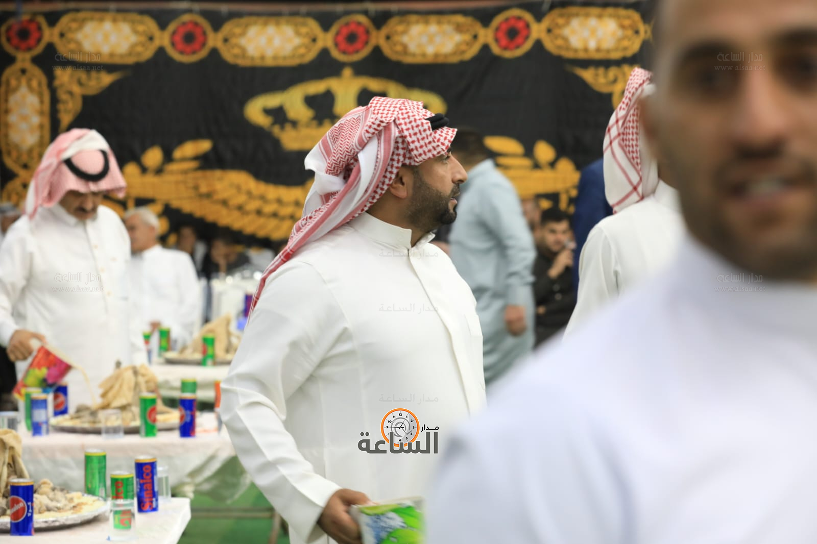 Madar Al-Saa Images 0.6076997131319183