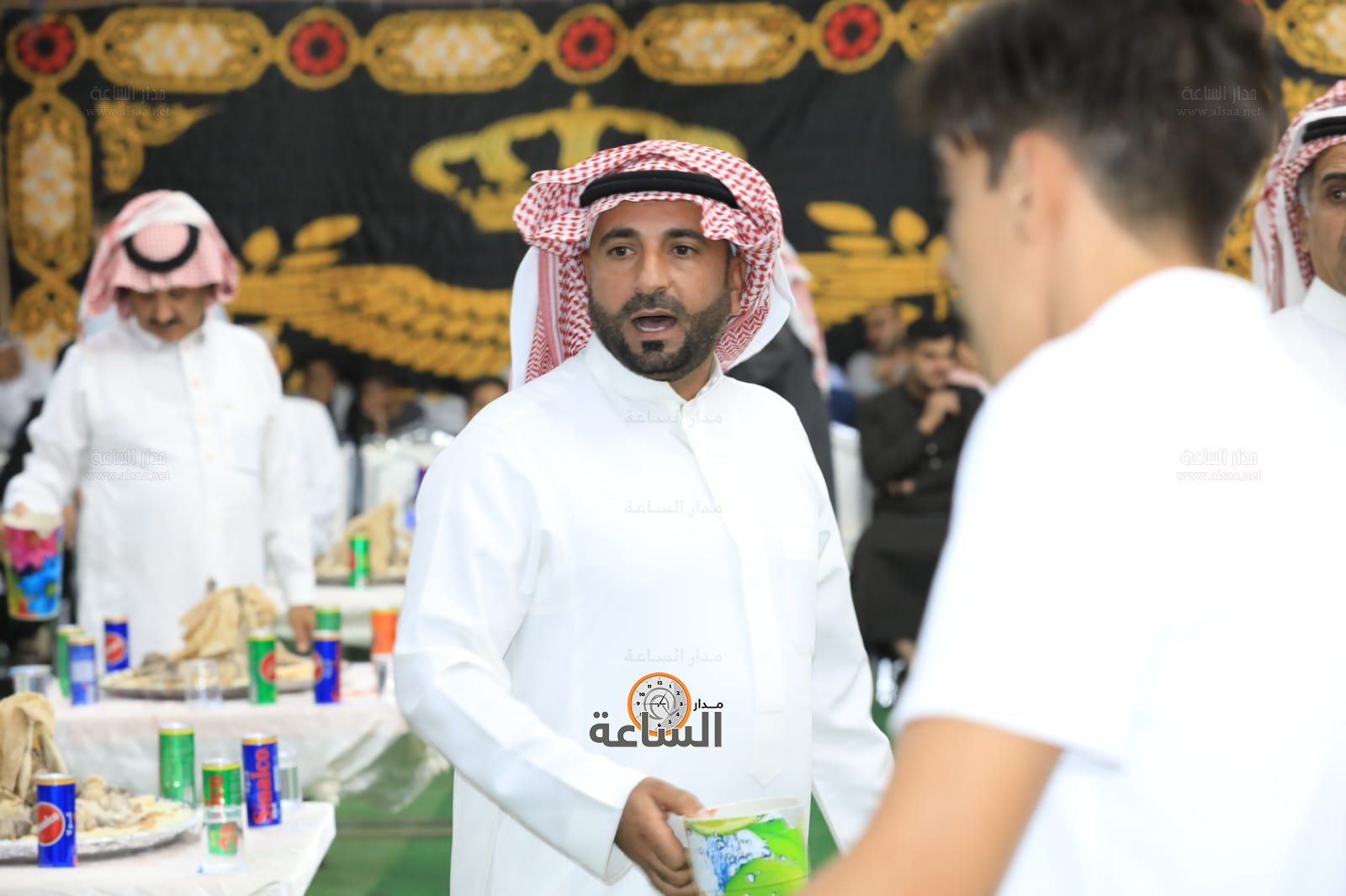 Madar Al-Saa Images 0.35340263183629184