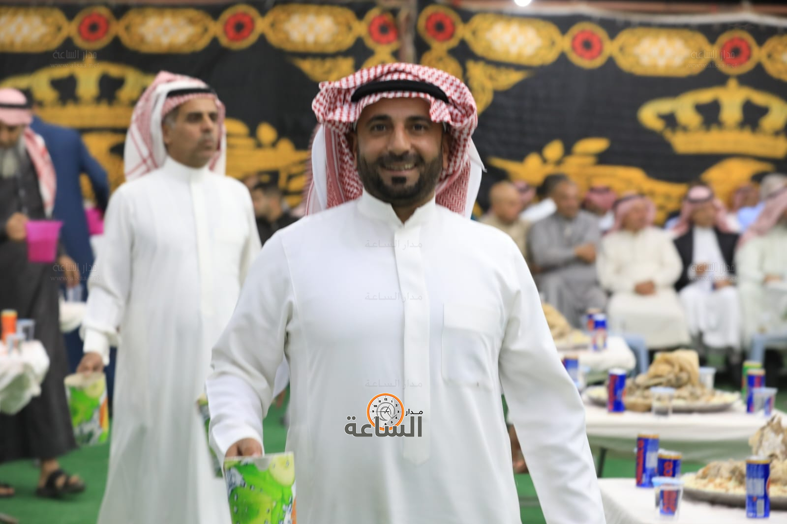 Madar Al-Saa Images 0.5659114178955253