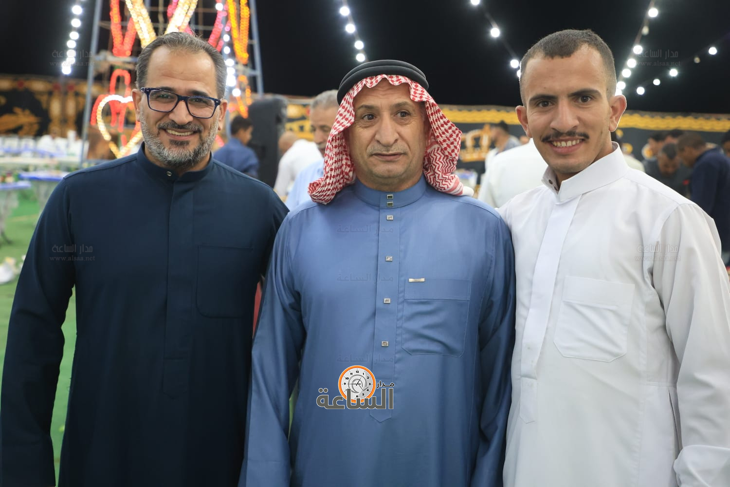 Madar Al-Saa Images 0.9097717242209734