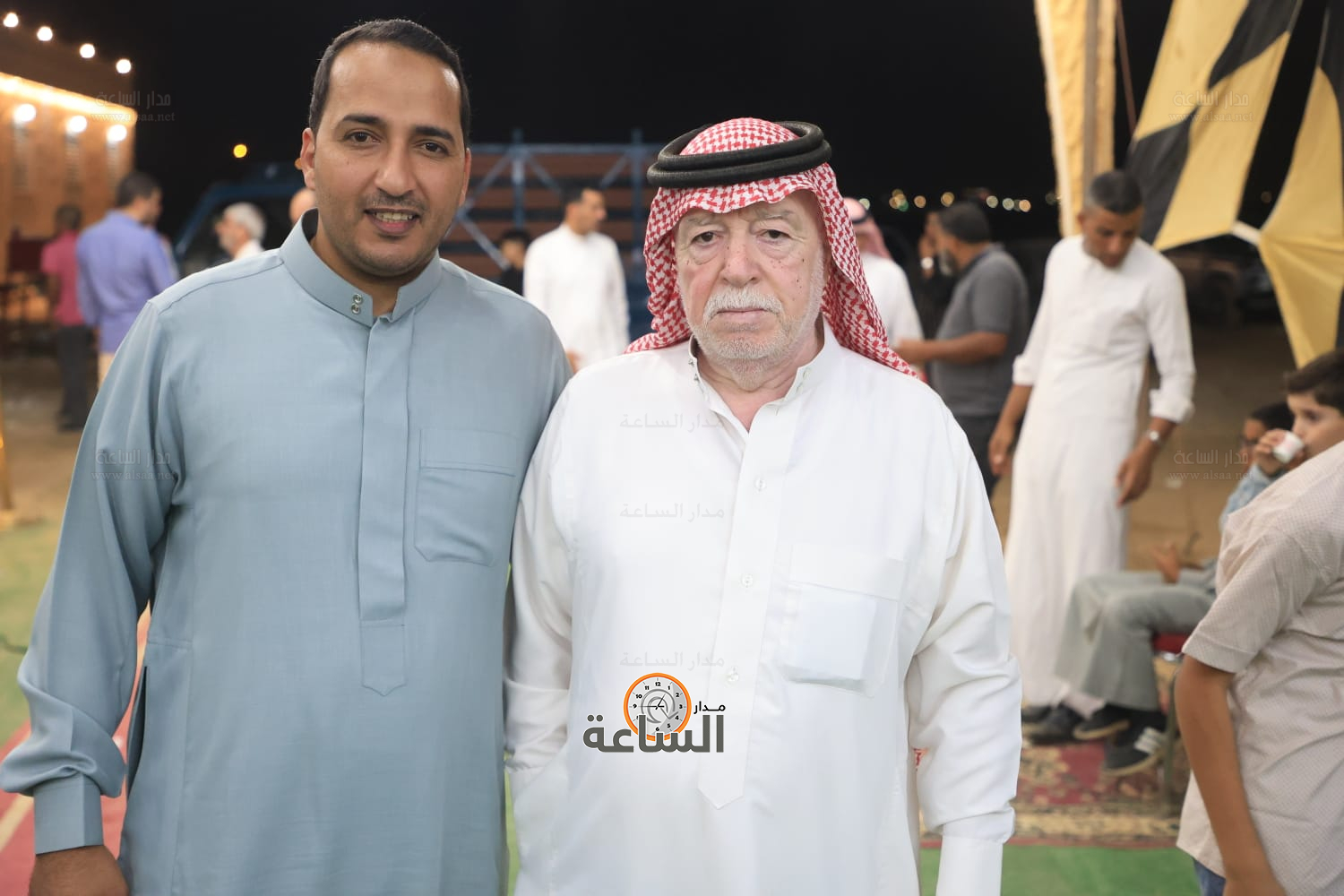 Madar Al-Saa Images 0.5956917373552941